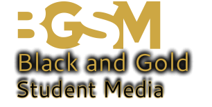 Black & Gold Student Media